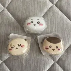 【新品】ちいかわ　おかおミニシリコンポーチ　ラッコ