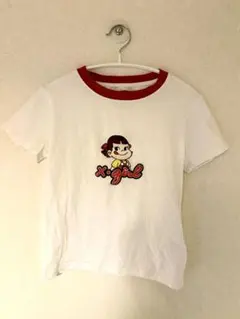 島田洋七 B&B Tシャツ レトロ キッズサイズ - メルカリ