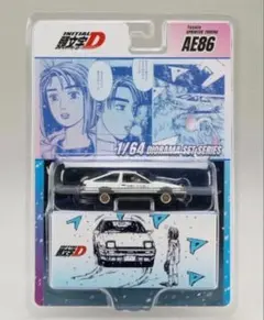 2026年最新】ホビージャパン 頭文字dの人気アイテム - メルカリ