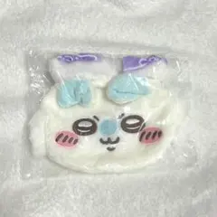 ちいかわ おかお巾着② モモンガ