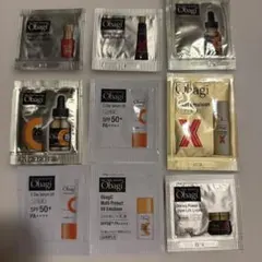 2026年最新】Obagi スキンケア・基礎化粧品 トライアルセット