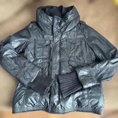 ミリタリー ミリタリージャケット