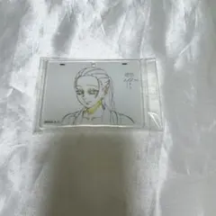 ufotable DINING お楽しみくじ 原画風アクリルチャーム 雛鶴