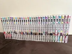 東京リベンジャーズ 既刊全巻(31巻)＋極彩色既刊3巻