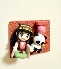 HUNTER×HUNTER デスクトップハンター5 アルカ