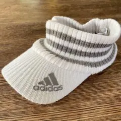 バイザー メンズウェア