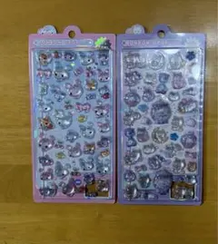 ボンボンドロップシール　クーリア