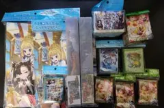 ポケモンカード　サプライセット