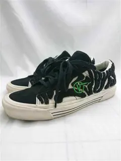 2026年最新】punkandyo vansの人気アイテム - メルカリ