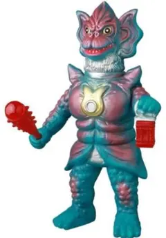 MAT(MONSTER ART TOY)シリーズ ドロボン(赤外線カンテラVer