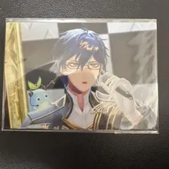 にじさんじ SYMPHONIA シンフォニア ブロマイド レオス