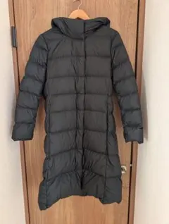 UNIQLO ウルトラライトダウンロングコート SIZE：L
