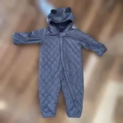 ロンパース アウター