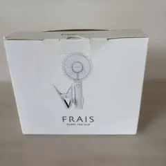 Francfranc FRAIS ハンディファン クリップ ホワイトのサムネイル