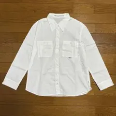 2025年最新】Mademoiselle NONNON シャツ・ブラウスの人気