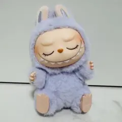 POPMART labubu ラブブ Have a seat ZIZI