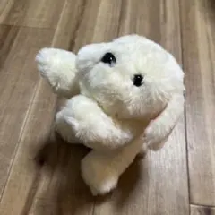 犬　ぬいぐるみ