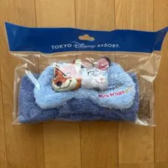 ディズニー ズートピア ニック ジュディ ヘアバンド