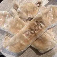 プーさん ディズニー ファンキャップ