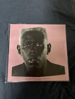 Tyler, The Creator - IGOR レコード