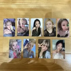 kiss of life ジュリー