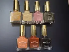 THE POLISH. ザ ポリッシュ 16本セット - メルカリ