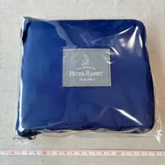 ピーターラビット保冷エコバッグ 三菱UFJ信託銀行ノベルティ