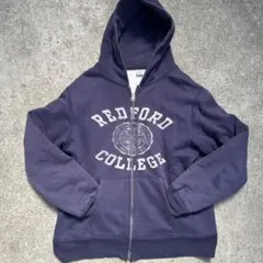 Cheswick REDFORD COLLEGE パーカー L 値下げ交渉可のサムネイル