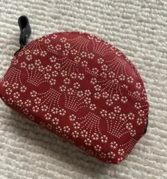 印傳屋 INDEN-YA 小銭入れ コインケースのサムネイル