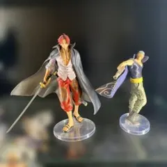 一番くじシャンクスベンベックマンセット‼️早い者勝ち‼️