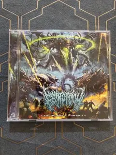 hide様専用 Estrotomy / Carcinogenic Humanit