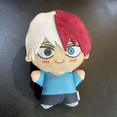 僕のヒーローアカデミア ヒロアカ ちびぐるみ vol.9 轟焦凍 ショート