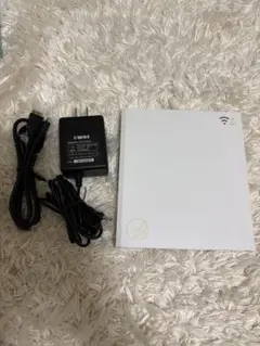 I-O DATA CDレコ Wi-Fi CDRIーW24AIW