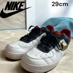 NIKE Air Force 1 ナイキエアフォースワンメンズスニーカー29cm