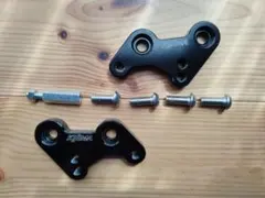 【山田】GSX-S&R125用センタースタンド スズキ（SUZUKI） センタースタンドセット GSX-S125 センタースタンド