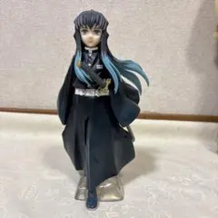 鬼滅の刃 時透無一郎 一番くじ フィギュア 箱無し