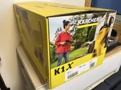 KARCHER 高圧洗浄機 K1X 本体のサムネイル