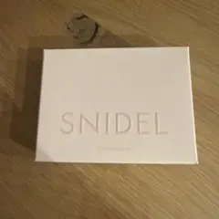 SNIDEL BEAUTY アイデザイナー n 01 Coral Charm