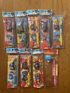 ドンキーコング マリオワールド 色鉛筆 削り機 デッドストック 未使用