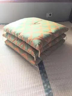 座布団