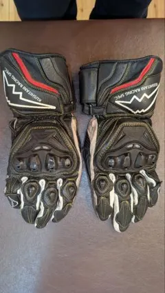 クシタニ GPVグローブⅡ Sサイズ 美品 レーシンググローブKUSHITANI GPVグローブ2入荷のお知らせ：KUSHITANI 清水店 | KUSHITANI