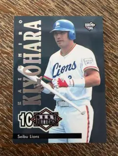 2025年最新】清原和博 カードの人気アイテム - メルカリ