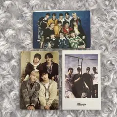 SEVENTEEN まとめ売り