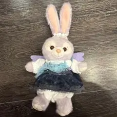 ステラルー くるみ割り人形 ぬいぐるみバッジ - メルカリ