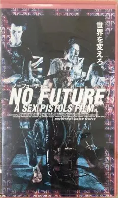 2026年最新】no future sexの人気アイテム - メルカリ