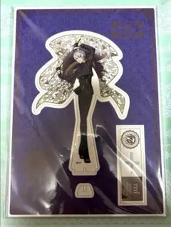 アイドリッシュセブン　7周年　BIGアクリルスタンド　逢坂壮五