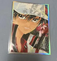 2026年最新】新テニスの王子様 クリアファイル 越前リョーマの人気