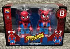 スパイダーマン アメコミ