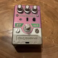 Guyatone SHR2 Stevie Salas Distortion 美品 - メルカリ