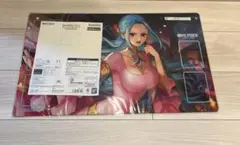 m*u様 ネフェルタリ・ビビ プレイマットのみ